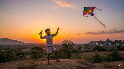 AI - प्रातिनिधिक फोटो 