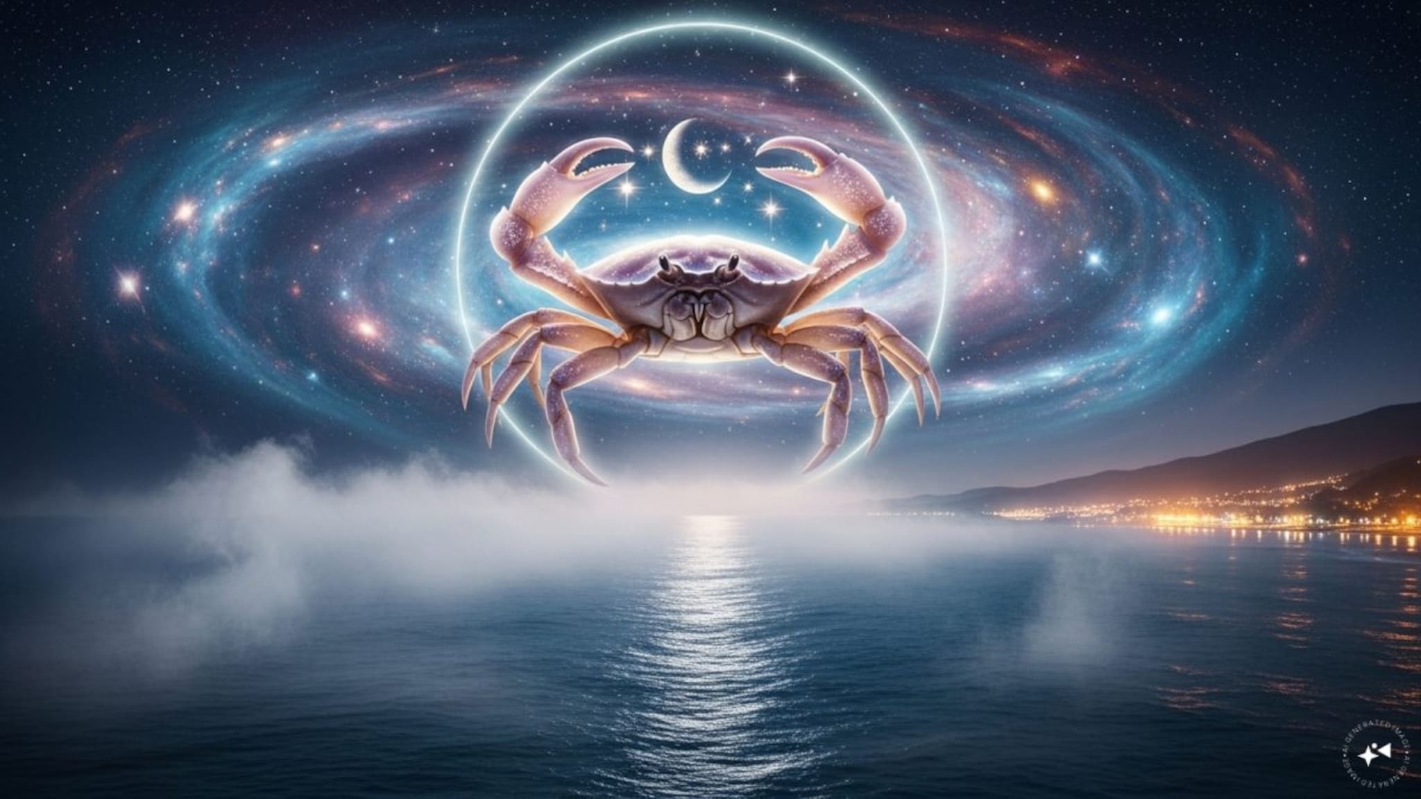 Cancer Yearly Horoscope: संघर्ष, आव्हाने, सुख..! कर्क राशीला नवीन 2026 वर्ष कसं असणार? कधी राहाल अलर्ट