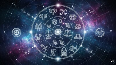 Weekly Horoscope: Who Will Be Lucky in Year's Final Week?