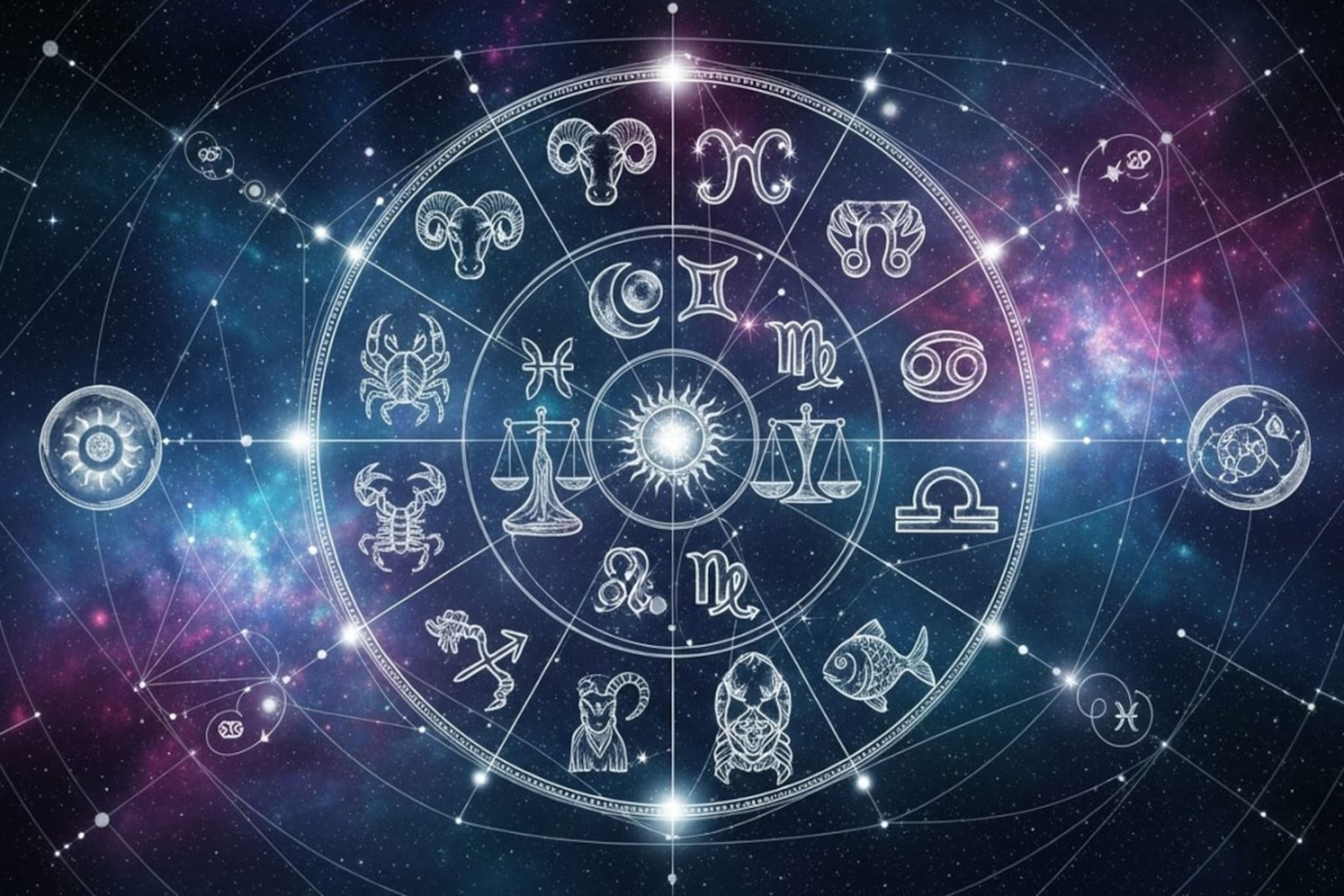 मेष ते मीन राशींचे साप्ताहिक! सालातील शेवटचा आठवडा कोणासाठी भाग्याचा?