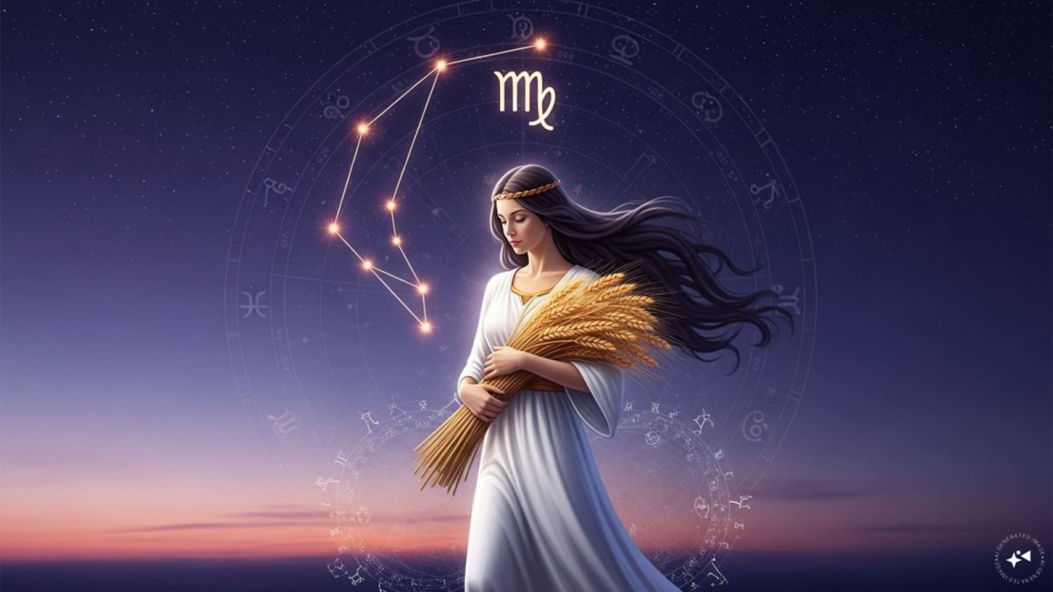 Virgo Horoscope 2026: कन्या राशीच्या लोकांसाठी वर्ष 2026 म्हणजे..! कधी काय-काय मिळणार, खबरदारी कशात?