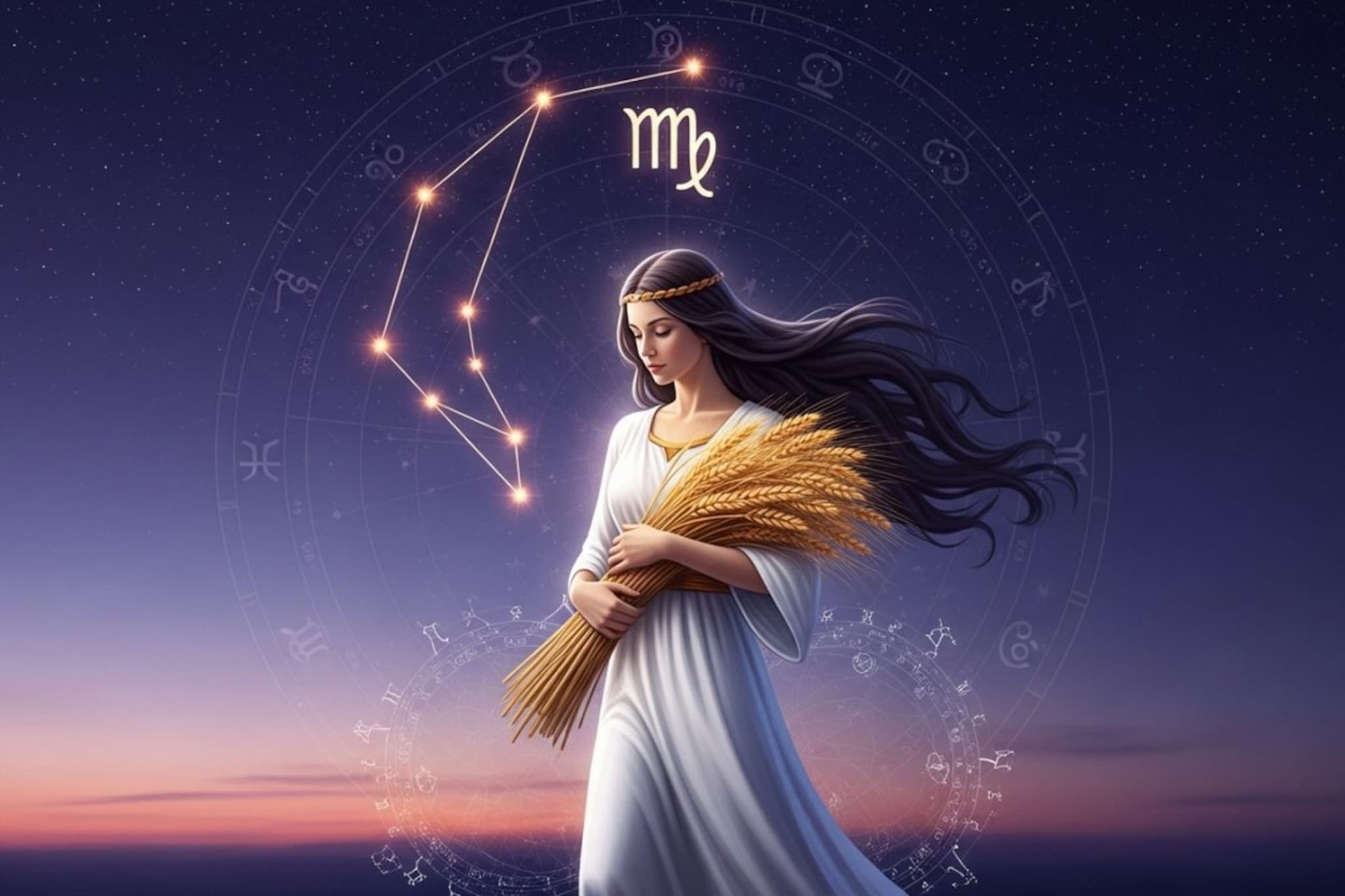 कन्या राशीच्या लोकांसाठी वर्ष 2026 म्हणजे..! कधी काय-काय मिळणार, खबरदारी कशात?