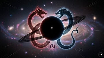 हाता-तोंडाशी आलेला घास..! शनी मंगळ गुरू राहु-केतूचा खेळ 2 राशींची गणितं बिघडवेल