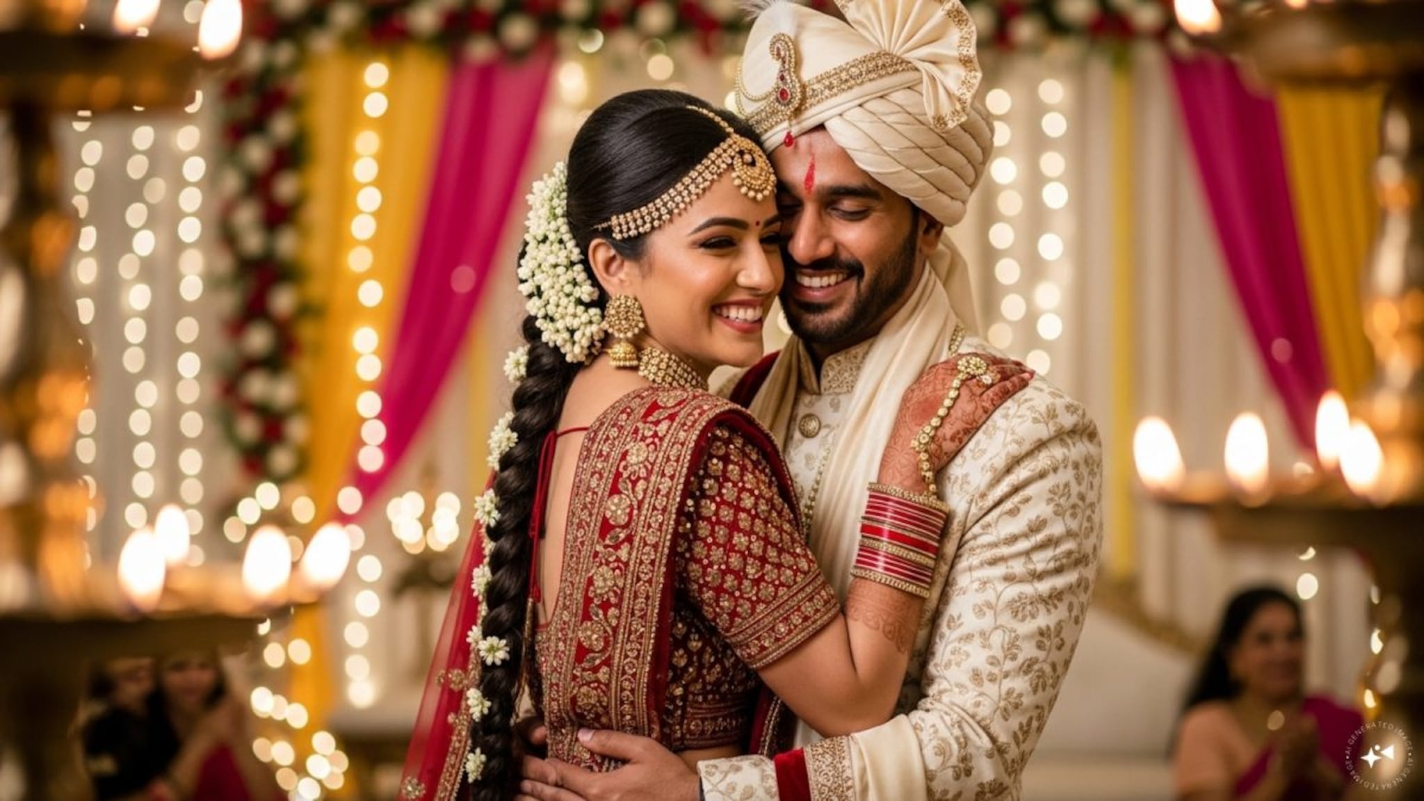 Numerology: परिस्थिती चांगली-वाईट कशीही असो! जोडीदार म्हणून 'या' जन्मतारखांचे लोक उत्तम साथ देतात