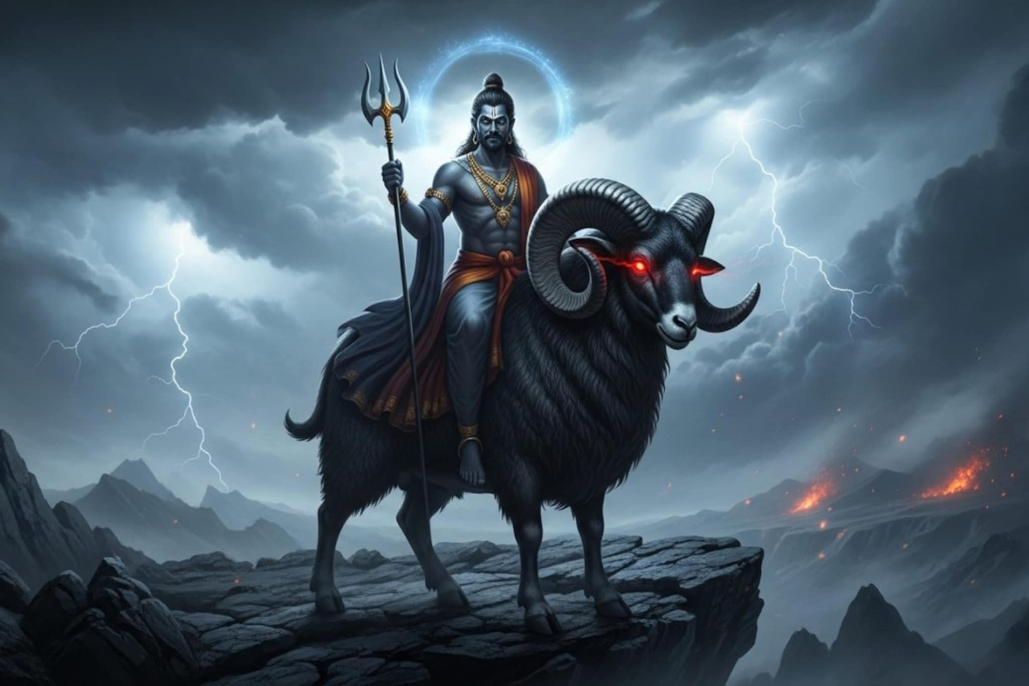 पहिल्या टप्प्याची साडेसाती! आधीपेक्षा वाईट दिवस या राशीला वर्षभर पाहावे लागतील पहिल्या टप्प्याची साडेसाती! आधीपेक्षा वाईट दिवस या राशीला वर्षभर पाहावे लागतील