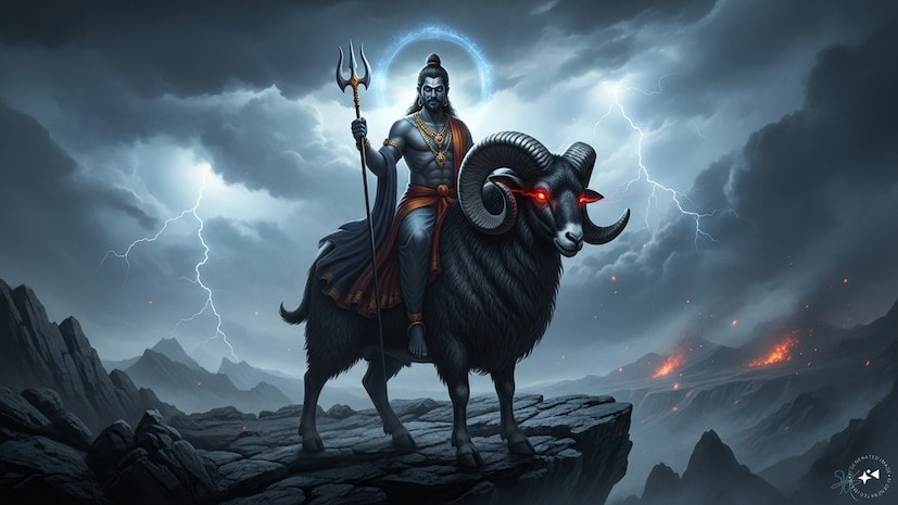 या काळात जीवनाच्या अनेक क्षेत्रांमध्ये मोठे बदल पाहायला मिळू शकतात. काही परिस्थिती आव्हानात्मक असू शकतात, पण हा काळ धैर्य, शिस्त आणि समजूतदारपणाने पुढे जाण्याचाही असेल. मेष राशीच्या लोकांना 2026 मध्ये नवीन बदलांना तयार राहावं लागेल, नववर्षाबद्दल ज्योतिष अभ्यासक मेष राशीच्या भविष्याबद्दल काय म्हणतात, ते जाणून घेऊया. या काळात जीवनाच्या अनेक क्षेत्रांमध्ये मोठे बदल पाहायला मिळू शकतात. काही परिस्थिती आव्हानात्मक असू शकतात, पण हा काळ धैर्य, शिस्त आणि समजूतदारपणाने पुढे जाण्याचाही असेल. मेष राशीच्या लोकांना 2026 मध्ये नवीन बदलांना तयार राहावं लागेल, नववर्षाबद्दल ज्योतिष अभ्यासक मेष राशीच्या भविष्याबद्दल काय म्हणतात, ते जाणून घेऊया.