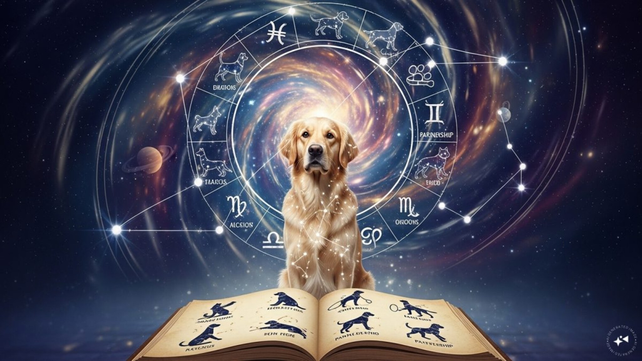 Chinese Horoscope: कोणा-कोणाची रास कुत्रा? जन्मसाल यापैकी असलेली माणसं या राशीत येतात, लय गुणाची