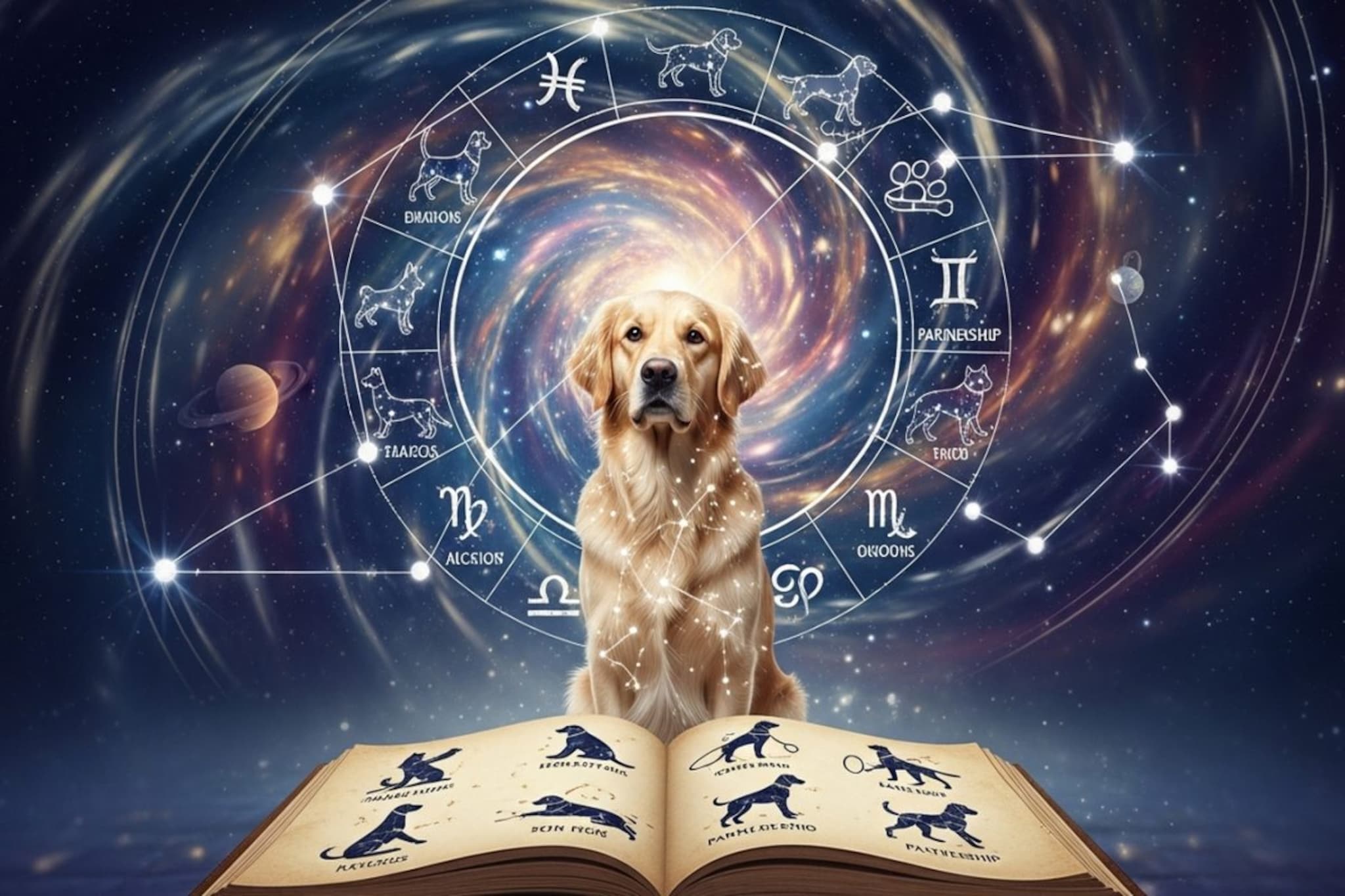 कोणा-कोणाची रास कुत्रा? जन्मसाल यापैकी असलेली माणसं या राशीत येतात, लय गुणाची कोणा-कोणाची रास कुत्रा? जन्मसाल यापैकी असलेली माणसं या राशीत येतात, लय गुणाची