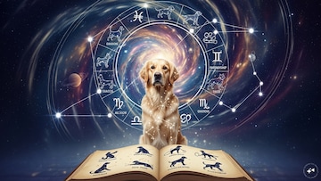 कोणा-कोणाची रास कुत्रा? जन्मसाल यापैकी असलेली माणसं या राशीत येतात, लय गुणाची कोणा-कोणाची रास कुत्रा? जन्मसाल यापैकी असलेली माणसं या राशीत येतात, लय गुणाची