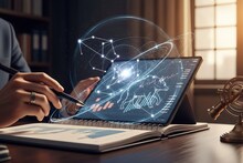 Business Astrology 2026: गुंतवणूक जबरदस्त रिटर्न देणार; नवीन वर्षात 4 राशी तगडा बिझनेस करणार, पैशातून-पैसा