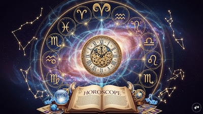 Horoscope Today: Jupiter-Venus Magic Brings Unexpected Gains, Challenges for Some Zodiac Signs