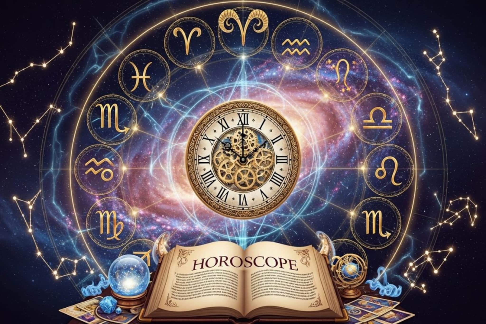 स्वप्नातही कधी अपेक्षा नव्हती! या राशींना अनपेक्षित मिळणार; गुरु-शुक्राची कृपा