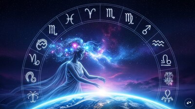 Horoscope Today, Dec 31: Aries to Pisces Daily Predictions Revealed!