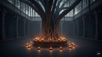 Last Amavasya of 2025: Potent Remedies to Banish Pitru Dosha & Rahu-Ketu Afflictions!