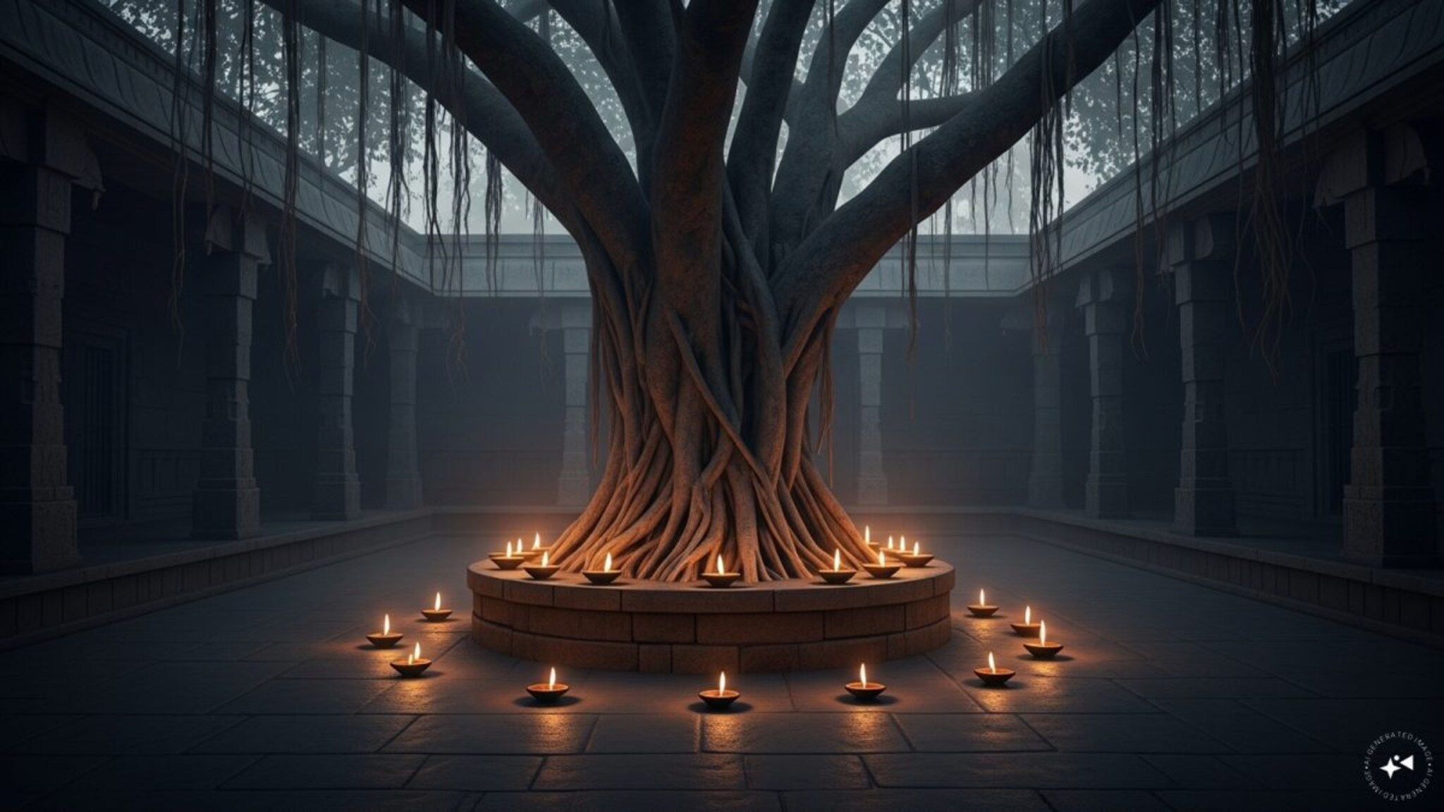 Amavasya 2025: वर्षभर छळलंय! सरत्या वर्षात पितृदोषातून घर मुक्त करा; शेवटच्या अमावस्येचे जालीम उपाय