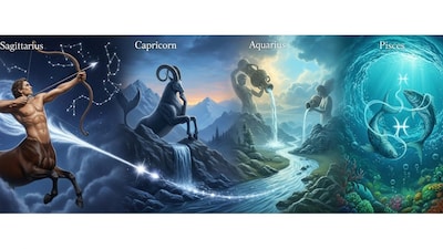 धनु राशीच्या लोकांसाठी आठवड्याची सुरुवात चांगली होईल, या काळात तुम्हाला एखाद्या विशिष्ट कामासाठी लांब किंवा कमी अंतराचा प्रवास करावा लागू शकतो. प्रवास सुखद आणि फायदेशीर ठरेल. तुम्हाला आठवड्याच्या पहिल्या भागात एखाद्या मांगलिक कार्यात उपस्थित राहण्याची संधी मिळू शकते. या काळात तुम्हाला कुटुंबासोबत आनंदाने वेळ घालवण्याच्या अनेक संधी मिळतील. या आठवड्यात मुलांशी संबंधित कोणत्याही मोठ्या समस्येवर तोडगा निघणे शक्य आहे. विद्यार्थ्यांची उच्च शिक्षणाची स्वप्ने पूर्ण होतील. वडिलोपार्जित मालमत्ता मिळण्यात काही अडथळा येत असेल तर तो या आठवड्यात दूर होऊ शकतो.