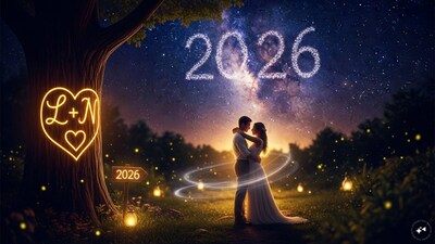 Love Jyotish 2026: What Awaits Your Love Life? Mulank Predictions Revealed!