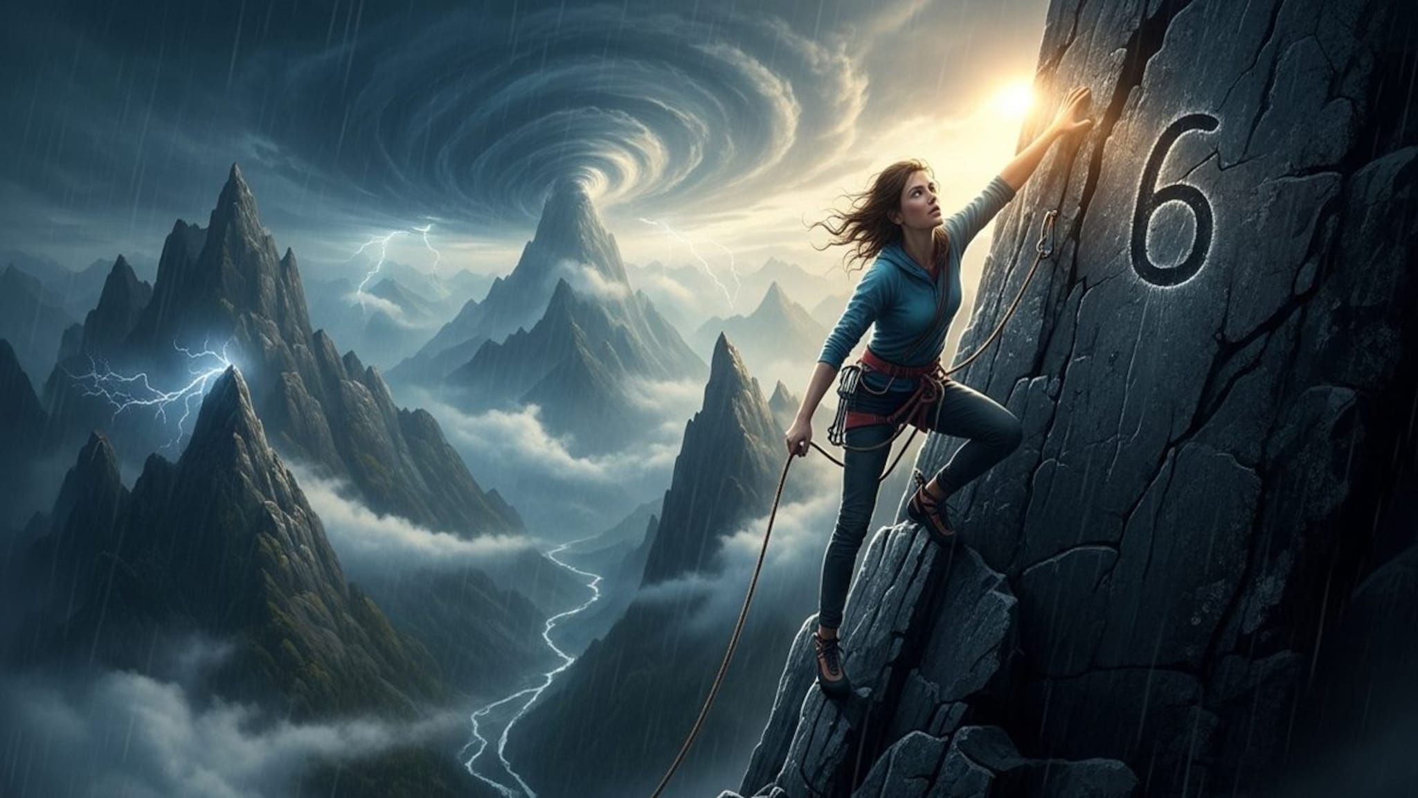 Numerology 2026: वार्षिक अंकशास्त्र! नवीन वर्ष दिनांक 6, 15, 24 या तारखांना जन्मलेल्यांसाठी कसे असेल?