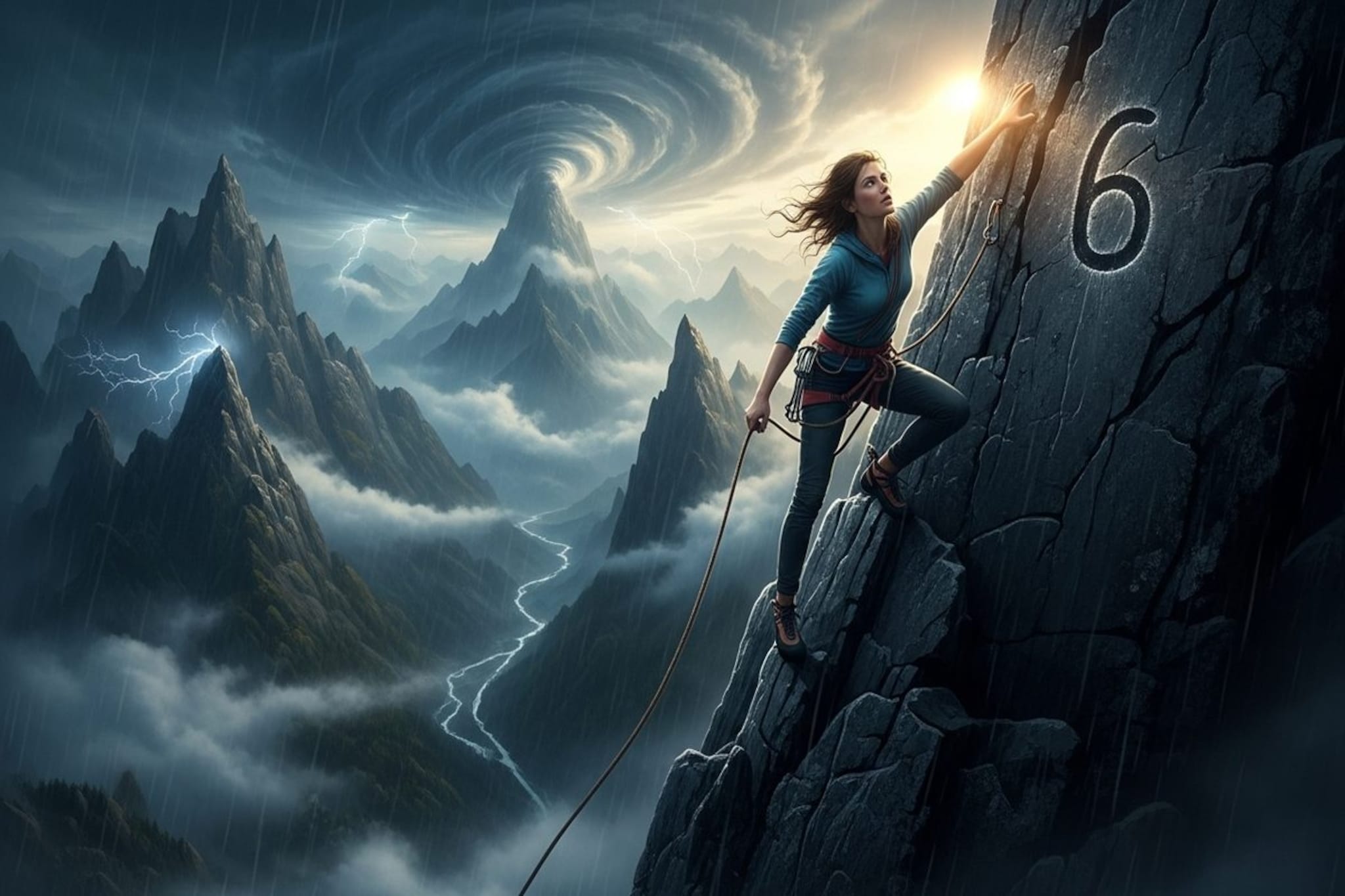 वार्षिक अंकशास्त्र! नवीन वर्ष दिनांक 6, 15, 24 या तारखांना जन्मलेल्यांसाठी कसे?