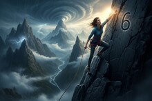 Numerology 2026: वार्षिक अंकशास्त्र! नवीन वर्ष दिनांक 6, 15, 24 या तारखांना जन्मलेल्यांसाठी कसे असेल?