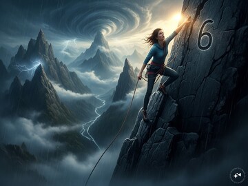 वार्षिक अंकशास्त्र! नवीन वर्ष दिनांक 6, 15, 24 या तारखांना जन्मलेल्यांसाठी कसे?