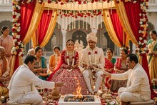 Marriage: एकाच गोत्रात लग्न केलं तर काय होतं; रक्ताचं नातं पुन्हा जुळतं? धार्मिक आणि वैज्ञानिक कारणं
