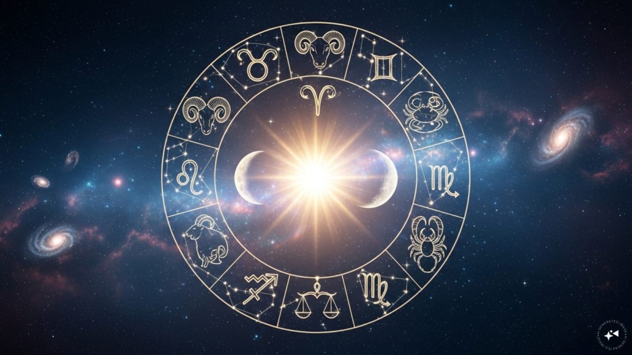 Astrology: लढत राहिलो, आशा सोडली नव्हती! या राशींचे आता दिवस पालटणार; नशिबानं भाग्याची साथ