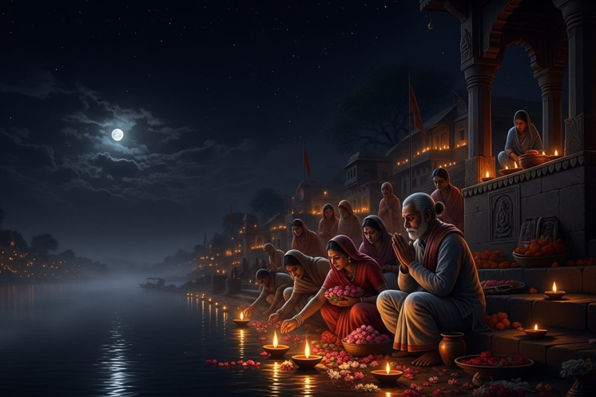 शेवटच्या अमावस्येला घरातून इडा-पिढा कायमची टळेल; 4 उपायांनी कुटुंबावरील अशुभ दूर शेवटच्या अमावस्येला घरातून इडा-पिढा कायमची टळेल; 4 उपायांनी कुटुंबावरील अशुभ दूर