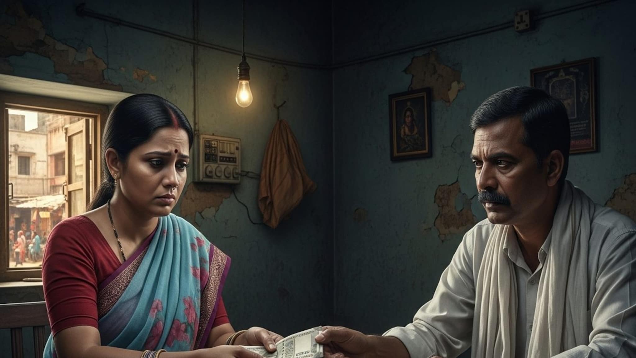 Rent new rules: ...तर घरमालकाला भरावा लागेल 5000 रुपयांचा दंड, तुम्हाला बदलेला नियम माहितीय का?