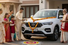 Vehicle Purchasing Muhurth: गाडी घ्यायचं फिक्स केलंय? 2026 मधील वाहन खरेदीसाठीचे सगळे शुभ मुहूर्त पाहा