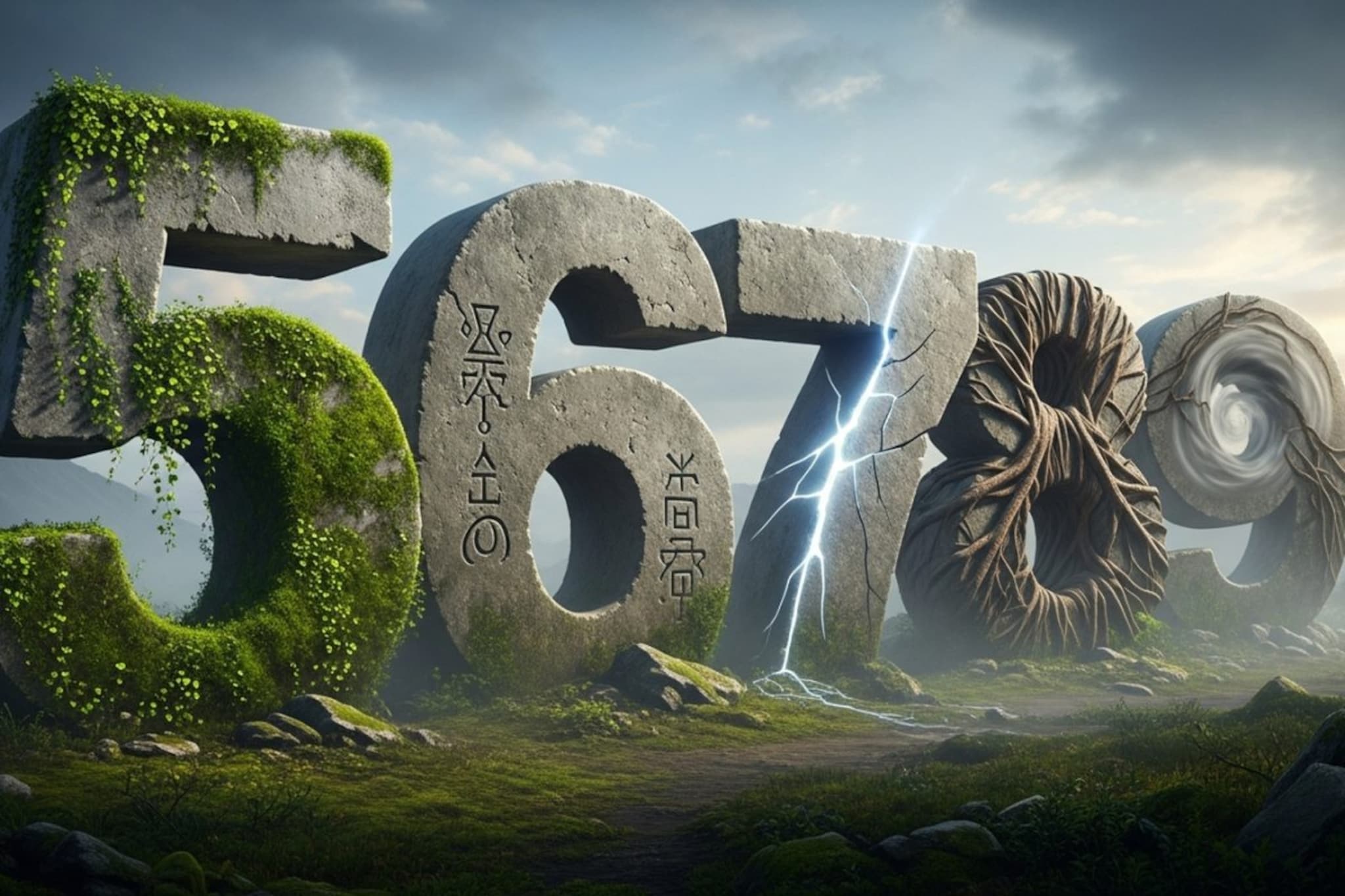 डिसेंबरचा शेवट गोड? मूलांक 5, 6, 7, 8, 9 असलेल्यांसाठी आठवड्यात भाग्याच्या संधी