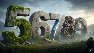 डिसेंबरचा शेवट गोड? मूलांक 5, 6, 7, 8, 9 असलेल्यांसाठी आठवड्यात भाग्याच्या संधी