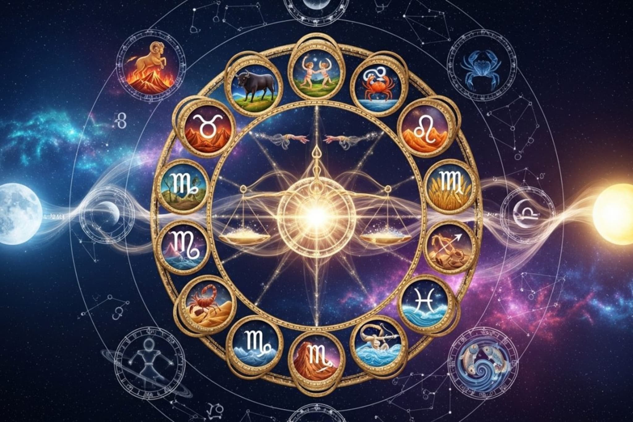 गुरुवार मासिक शिवरात्रीचा दिवस कोणासाठी भाग्याचा? मेष ते मीन दैनिक राशीफळ