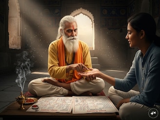 तळहातावर अशा रेषा असणाऱ्यांचे लग्नानंतर अनपेक्षित दिवस पालटतात, प्रचंड पैसा