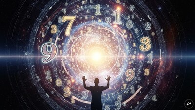 Numerology Forecast: December 31st Predictions for All Root Numbers Revealed!