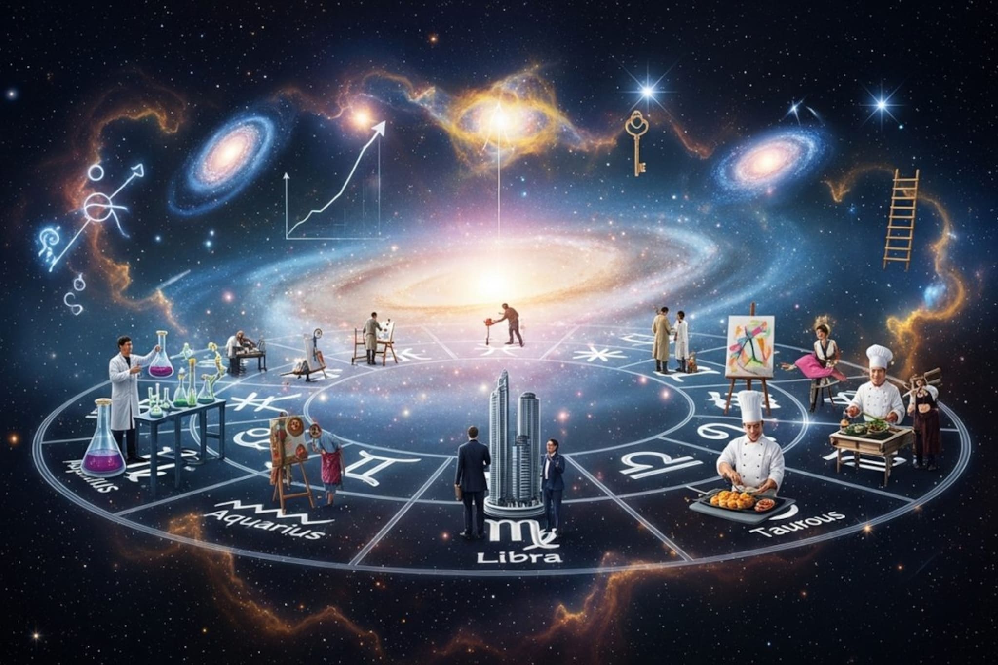 तुमचा मार्ग चुकणार नाही! करिअर फिक्स करताना जन्मवाराच्या या गोष्टी लक्षात ठेवा तुमचा मार्ग चुकणार नाही! करिअर फिक्स करताना जन्मवाराच्या या गोष्टी लक्षात ठेवा