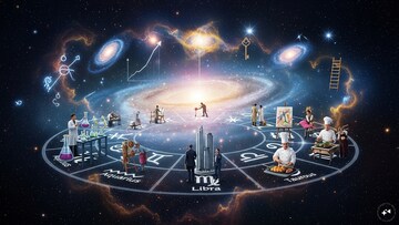 तुमचा मार्ग चुकणार नाही! करिअर फिक्स करताना जन्मवाराच्या या गोष्टी लक्षात ठेवा