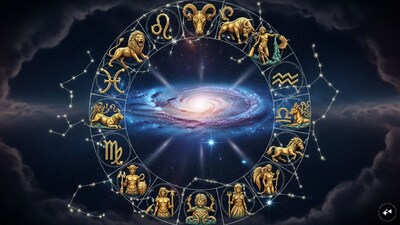 Durga Ashtami Horoscope: Who's Lucky Today? Relationships & Emotions Guide for All 12 Signs