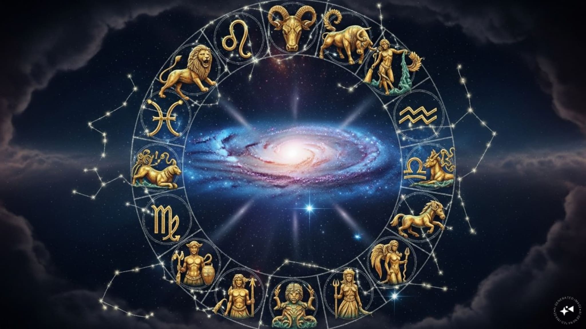 Today Horoscope: रविवारी दुर्गाष्टमीचा दिवस कोणासाठी लकी? मेष ते मीन 12 राशींचे दैनिक राशीफळ