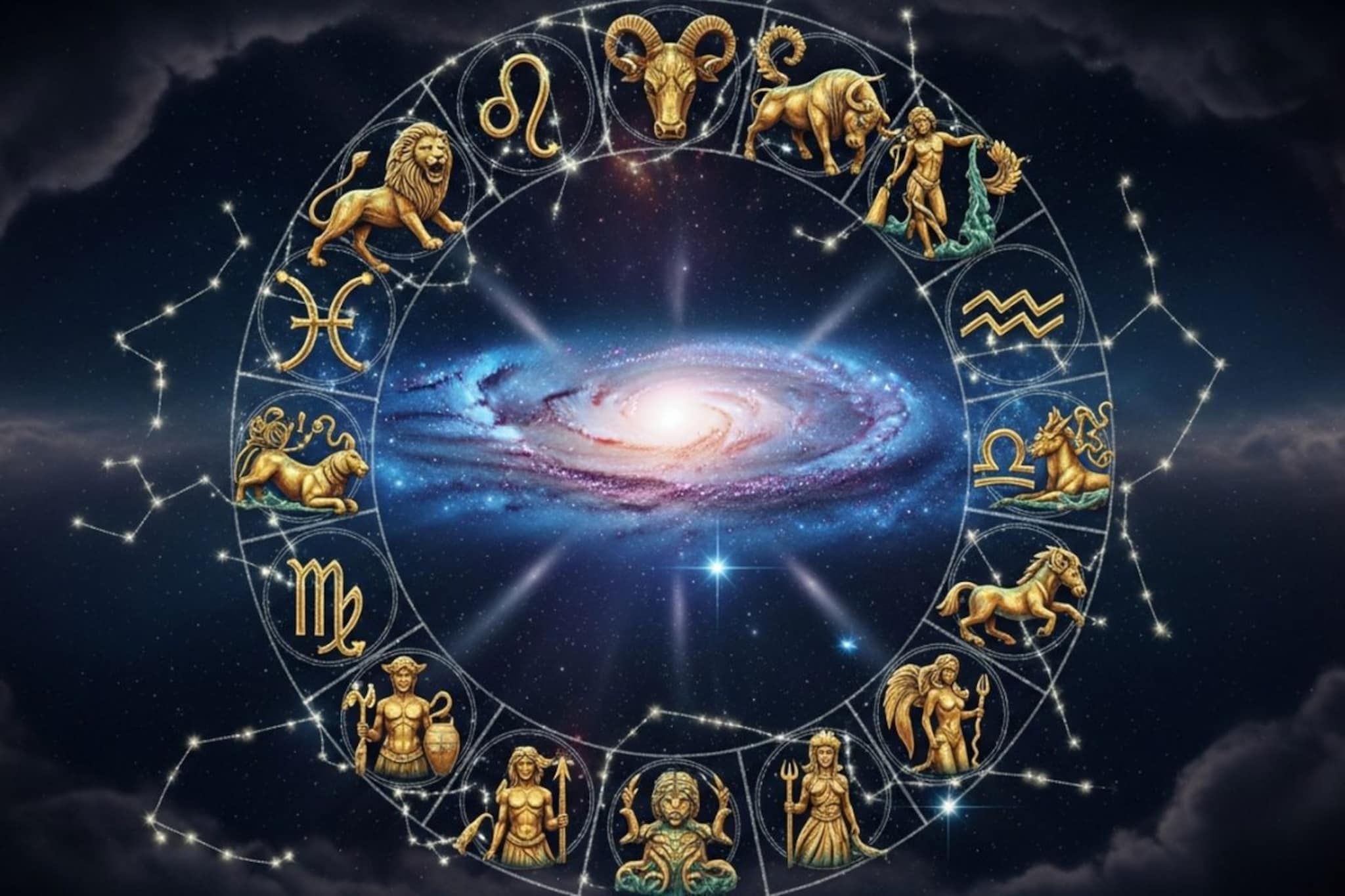 रविवारी दुर्गाष्टमीचा दिवस कोणासाठी लकी? मेष ते मीन 12 राशींचे दैनिक राशीफळ