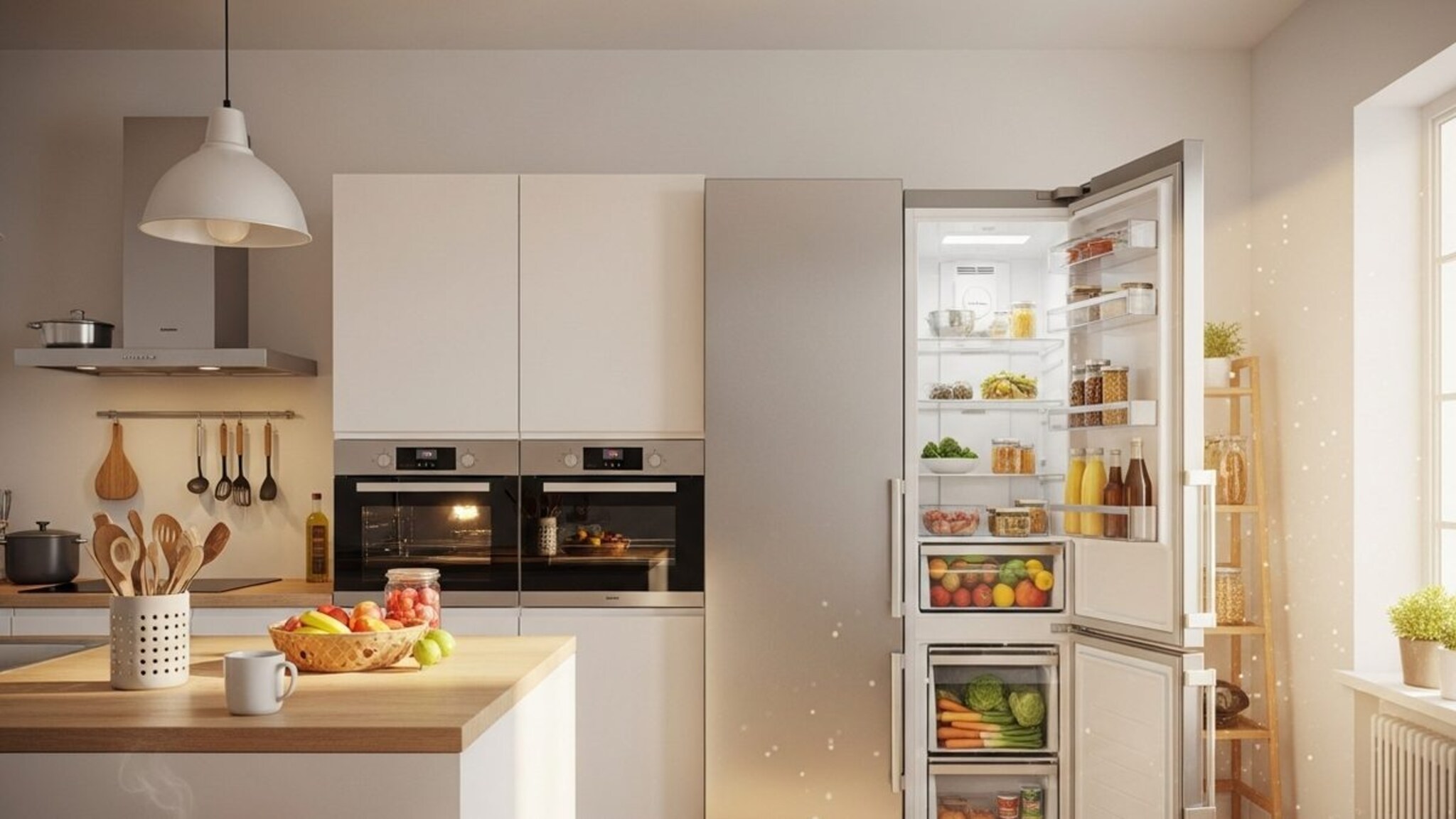 Vastu Tips: फ्रिजच्या वरती कधीही ठेवू नयेत या वस्तू; भयंकर वास्तुदोषाने कुटुंबाची पूर्ण वाताहात होईल