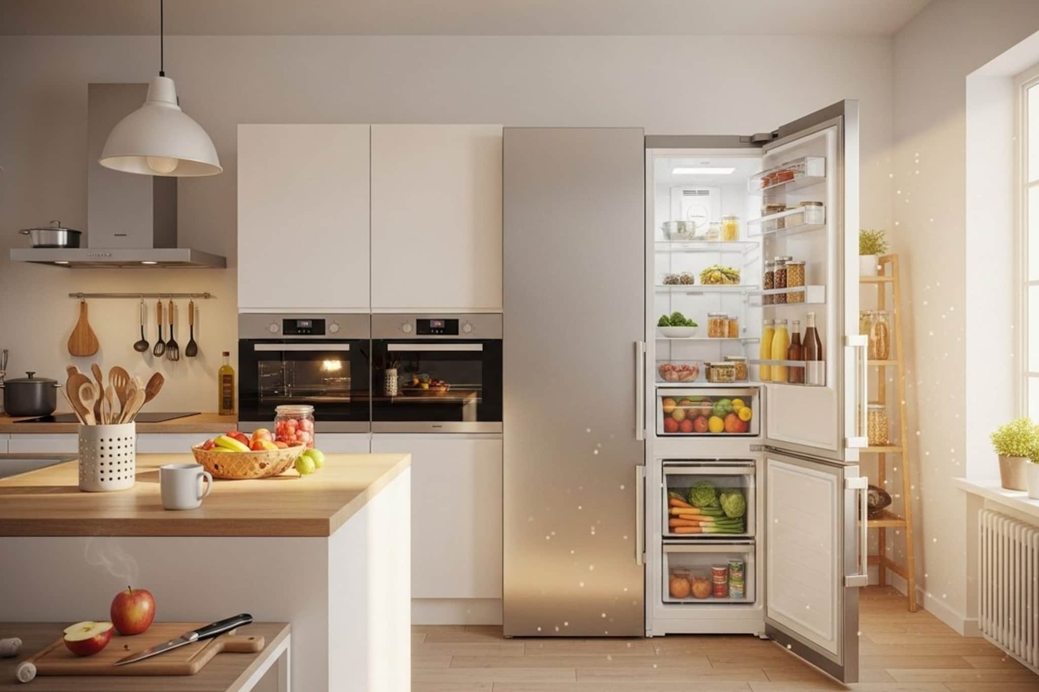 फ्रिजच्या वरती कधीही ठेवू नयेत या वस्तू; भयंकर वास्तुदोषाने कुटुंबाची वाताहात