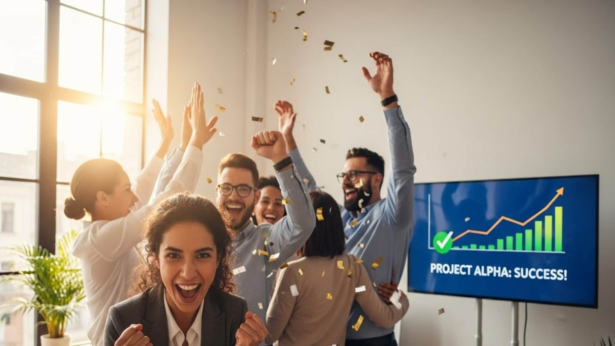 Astrology: अपेक्षा सोडायची नाही! नवीन वर्ष 2026 तुमचंच, सूर्य-शुक्राच्या युतीचा 3 राशींना जबर अर्थलाभ