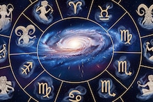 2026 Lucky Rashi: कुंभसह या 4 राशींना 2026 वर्ष छप्पर फाडके देणार; नशीब चमकण्याचे योग जुळलेत