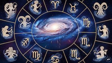 कुंभसह या 4 राशींना 2026 वर्ष छप्पर फाडके देणार; नशीब चमकण्याचे योग जुळलेत कुंभसह या 4 राशींना 2026 वर्ष छप्पर फाडके देणार; नशीब चमकण्याचे योग जुळलेत