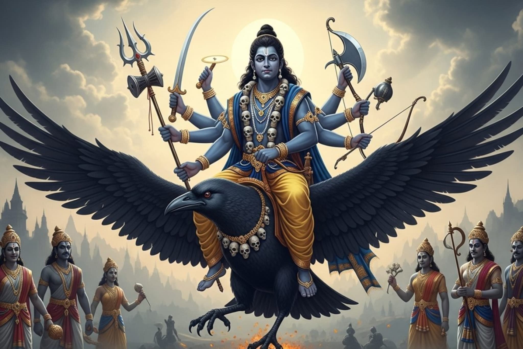 त्रासात किती दिवस काढले, शनिची अडीचकी सोसणाऱ्यांचा आता 2026 मध्ये गोल्डन काळ