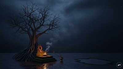 Margashirsha Amavasya 2025: Dec 19 Confirmed for Rituals; Know Auspicious Timings