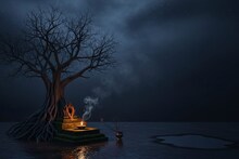 Amavasya 2025: खरी अमावस्या नेमकी कधी, 19 का 20 डिसेंबरला? पाहा अचूक तिथी, पूजा-विधींचे मुहूर्त, पितृशांती