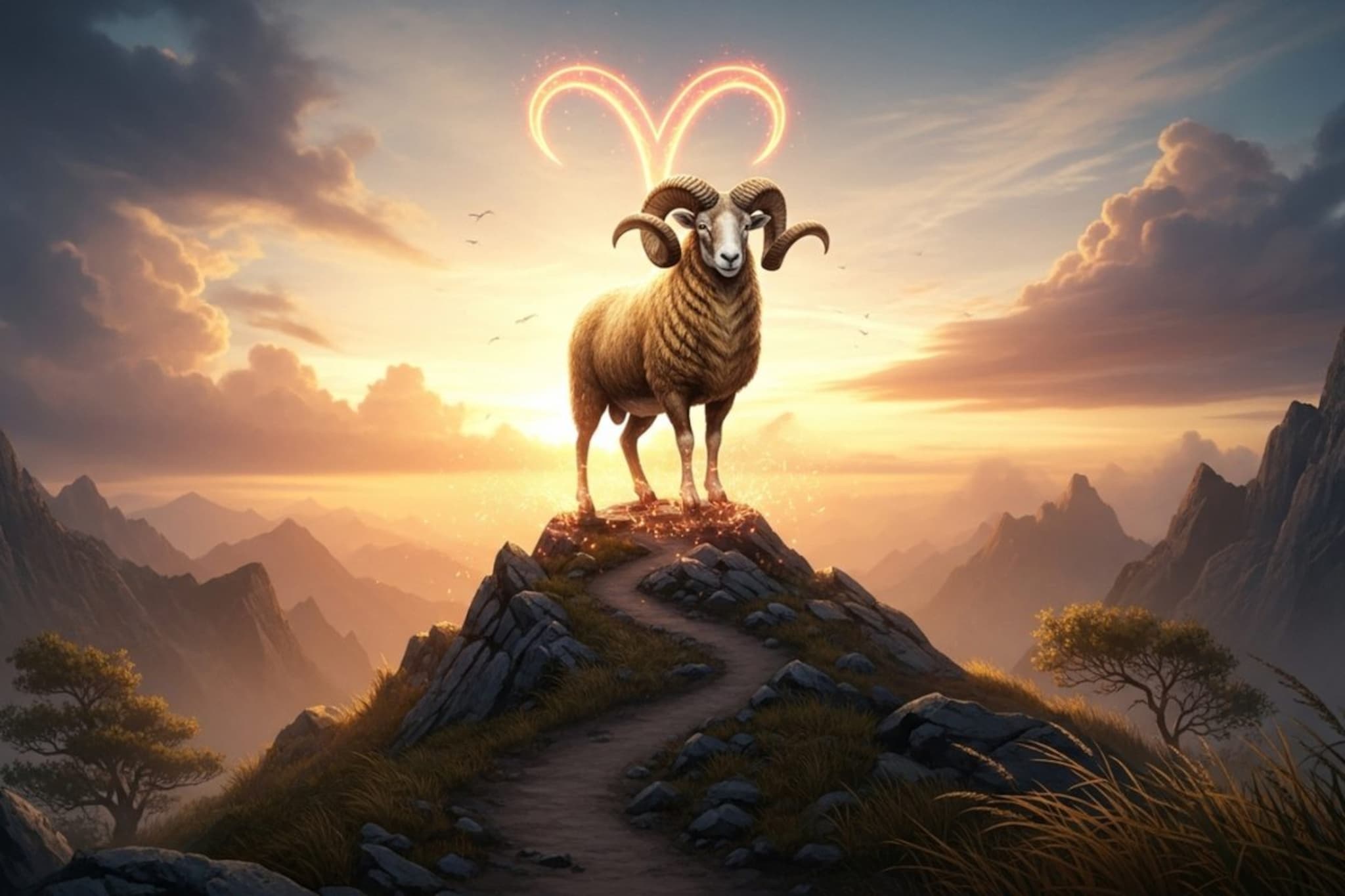 ज्योतिषी चिराग दारुवालांचे वार्षिक राशीभविष्य; मेष राशीसाठी 2026 वर्ष कसं असणार? ज्योतिषी चिराग दारुवालांचे वार्षिक राशीभविष्य; मेष राशीसाठी 2026 वर्ष कसं असणार?