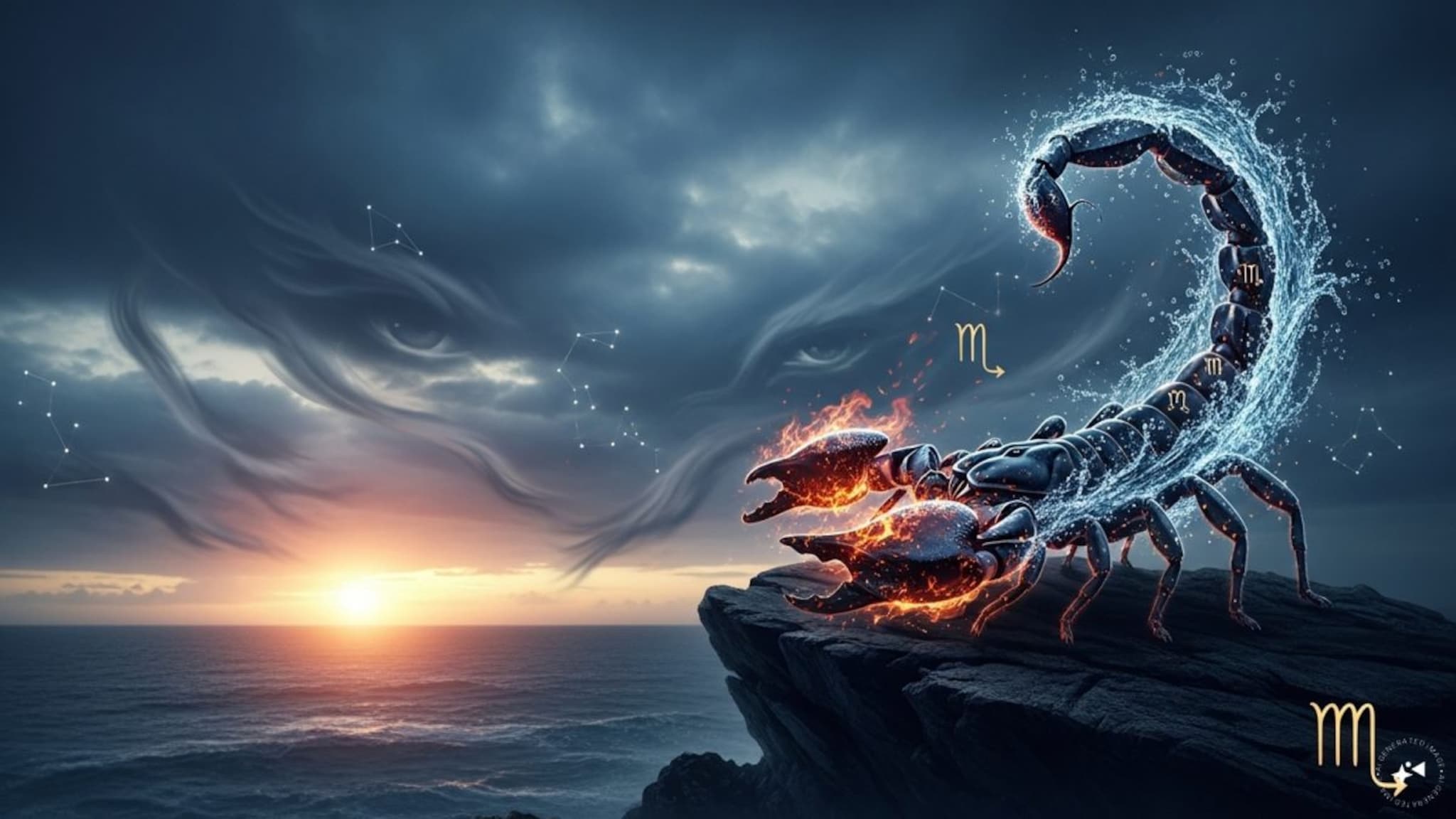 Scorpio Yearly Horoscope 2026: प्रगतीत पुढचा टप्पा, पण..! वृश्चिक राशीच्या लोकांना 2026 वर्ष कसं असेल?